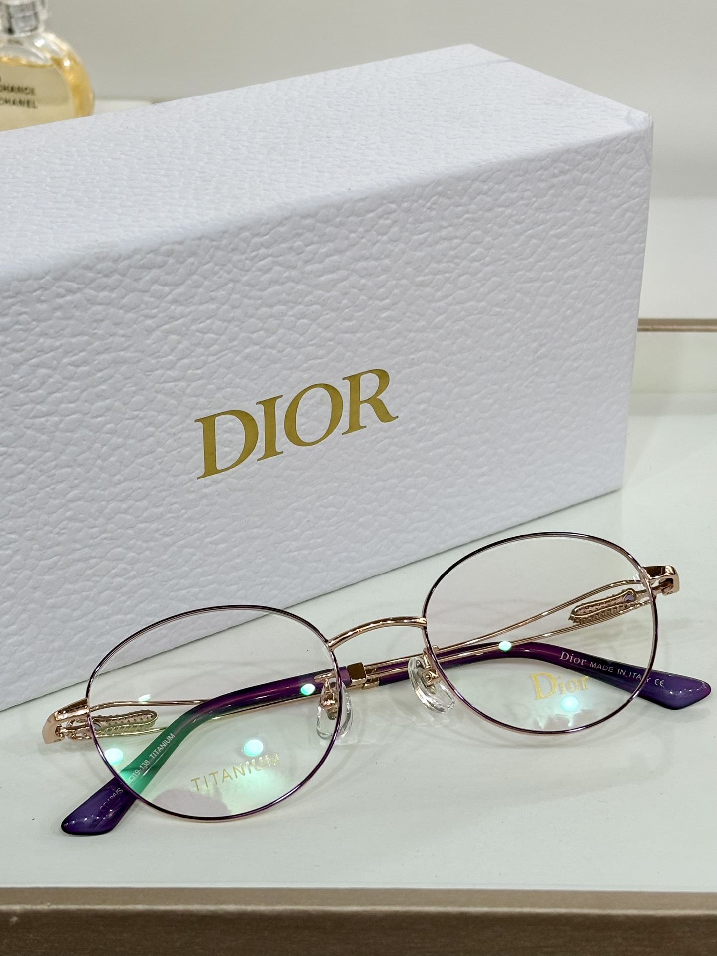 Christian Dior Sunglasses